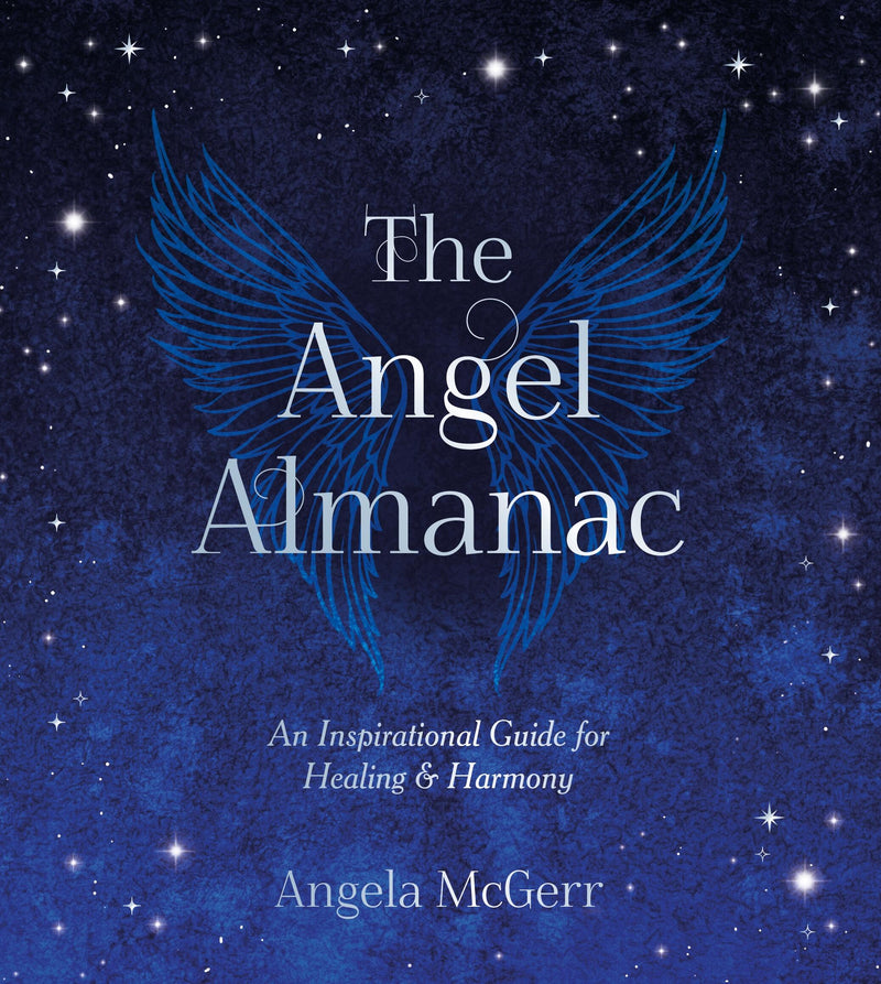 The Angel Almanac
