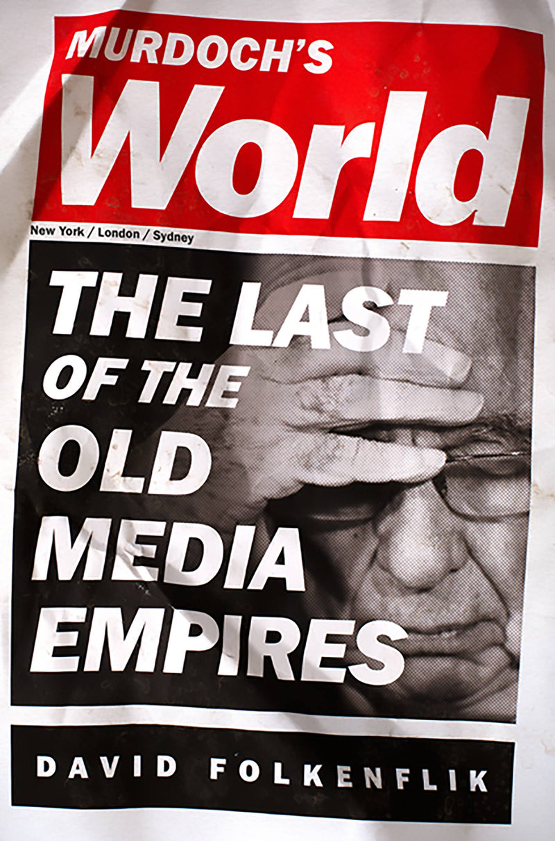Murdoch's World