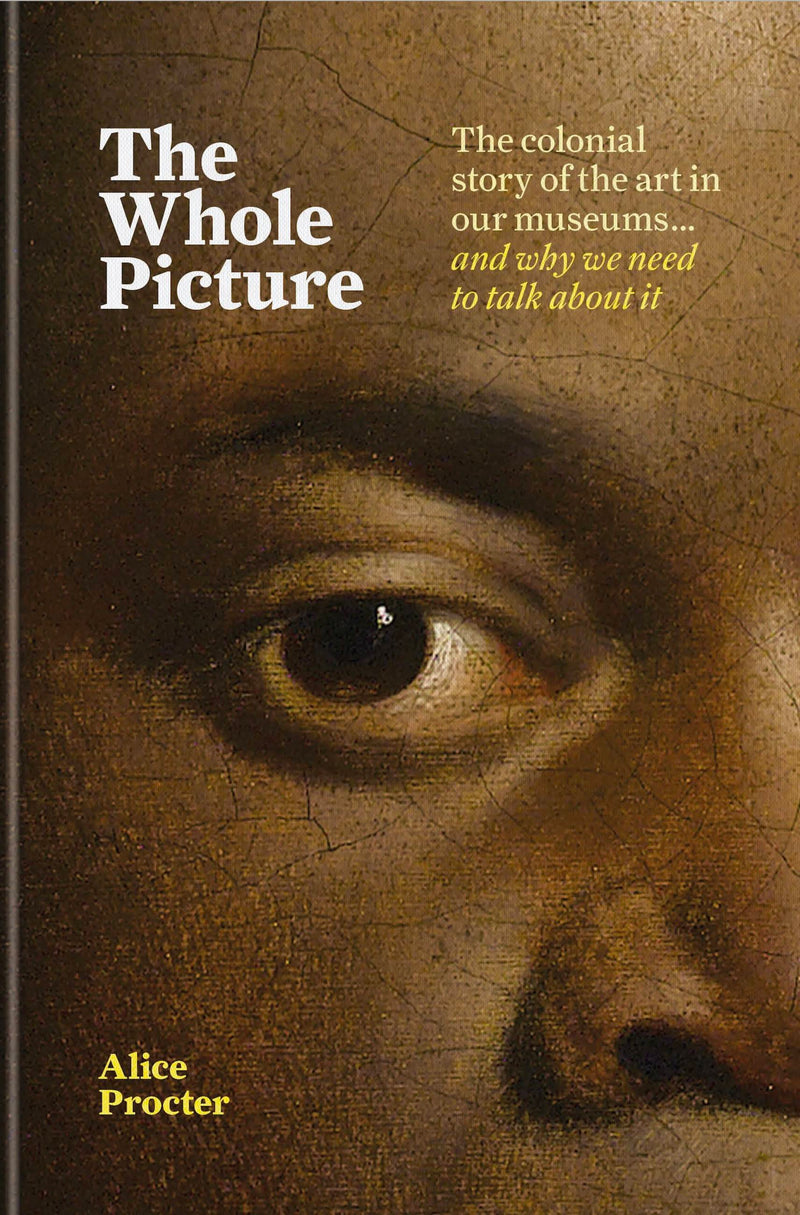The Whole Picture