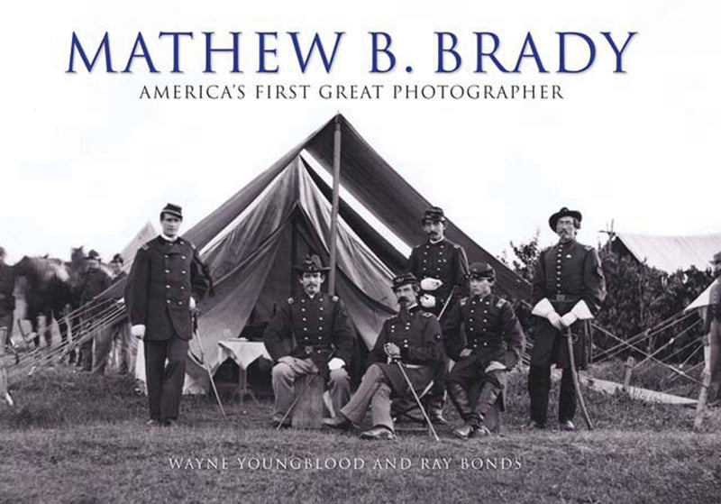 Mathew B. Brady