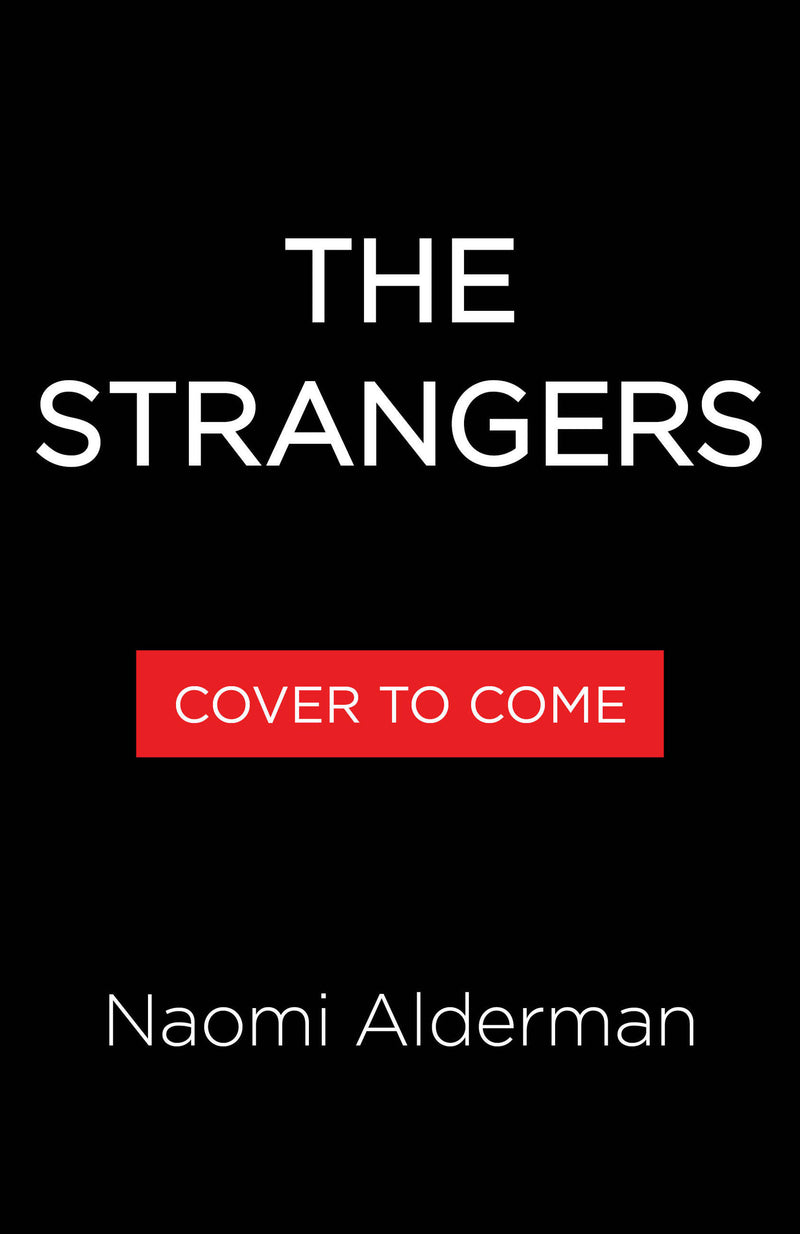 The Strangers