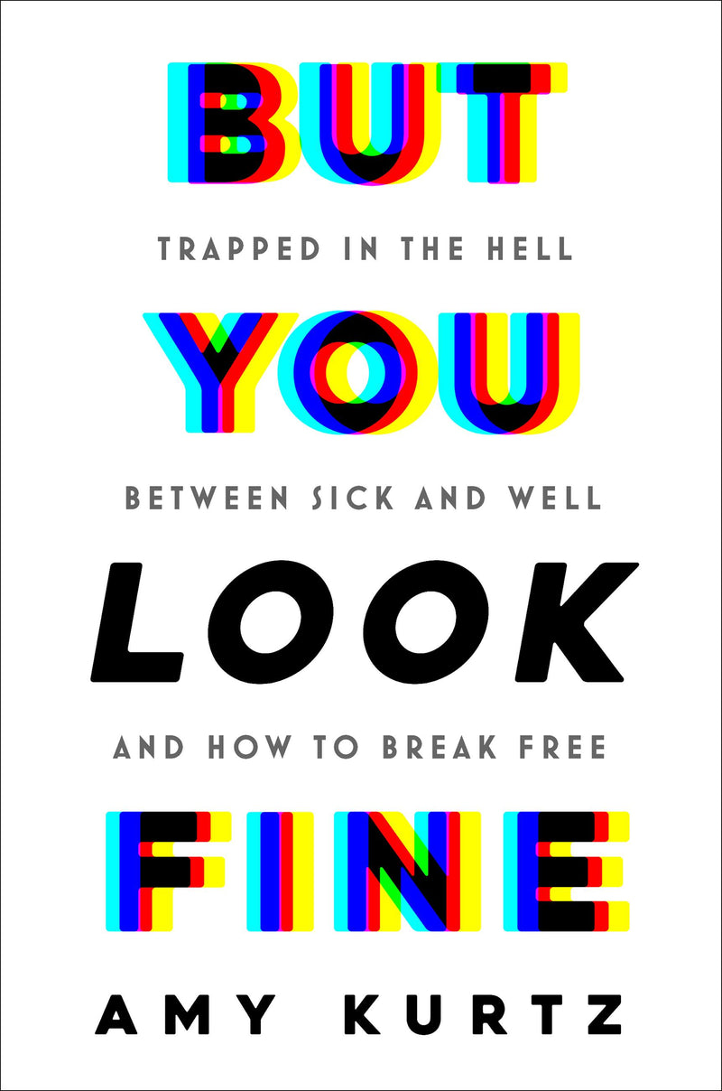 But You Look Fine