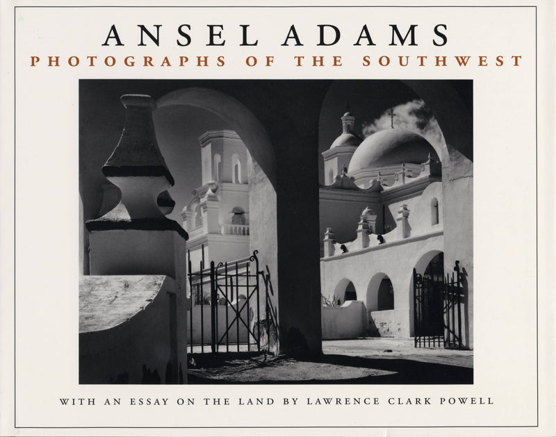 Photographs of the Southwest