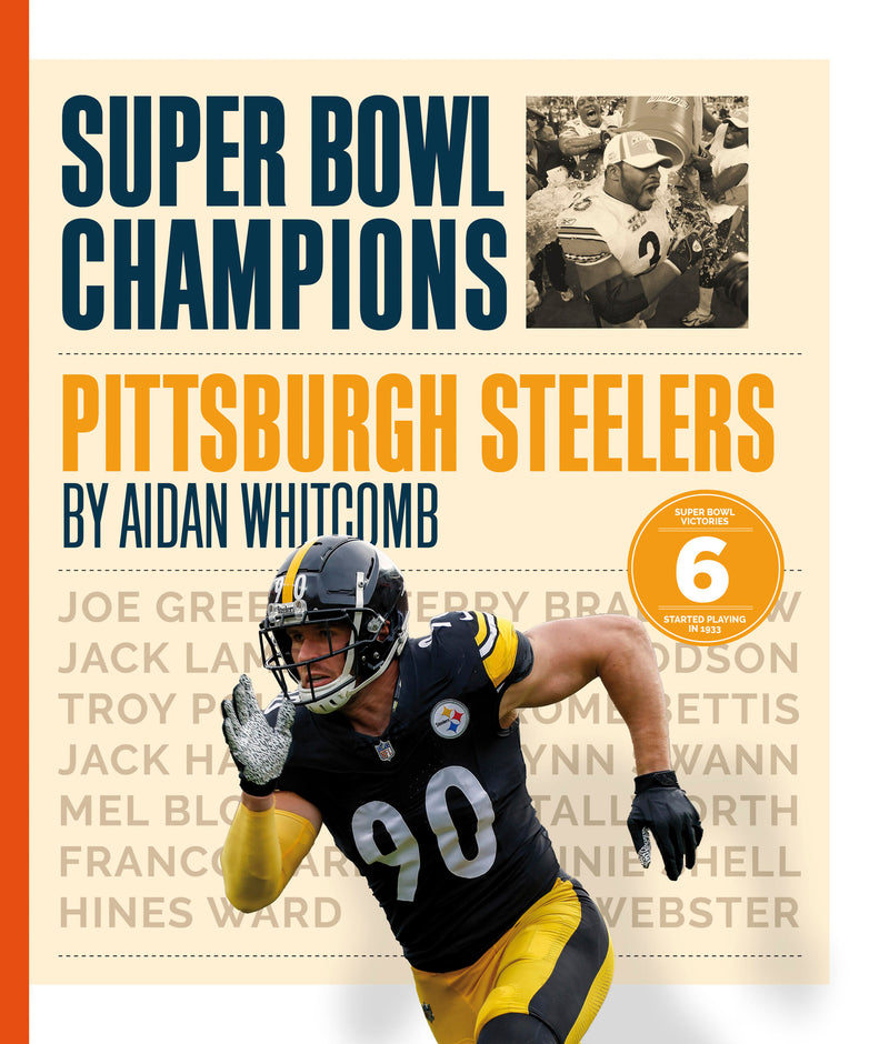Pittsburgh Steelers