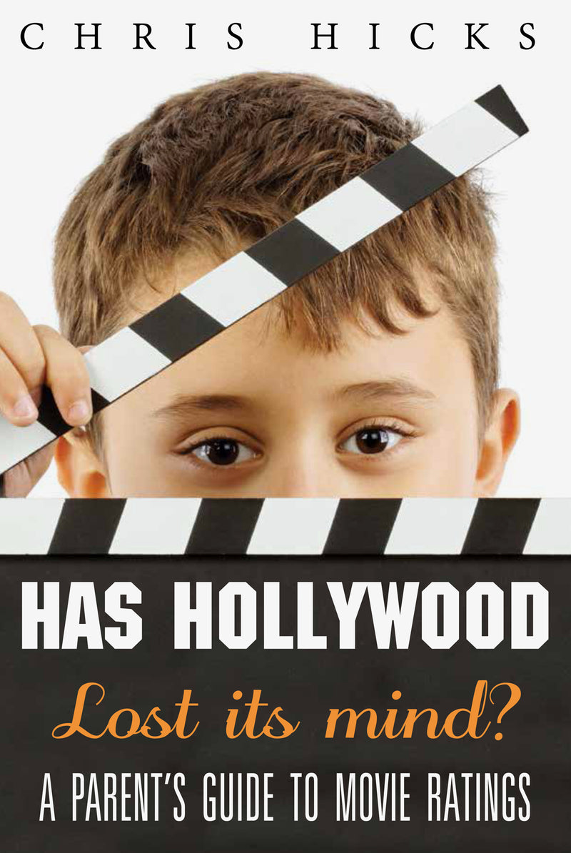 Has Hollywood Lost Its Mind
