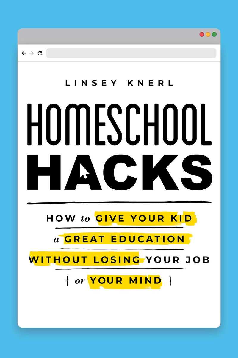 Homeschool Hacks