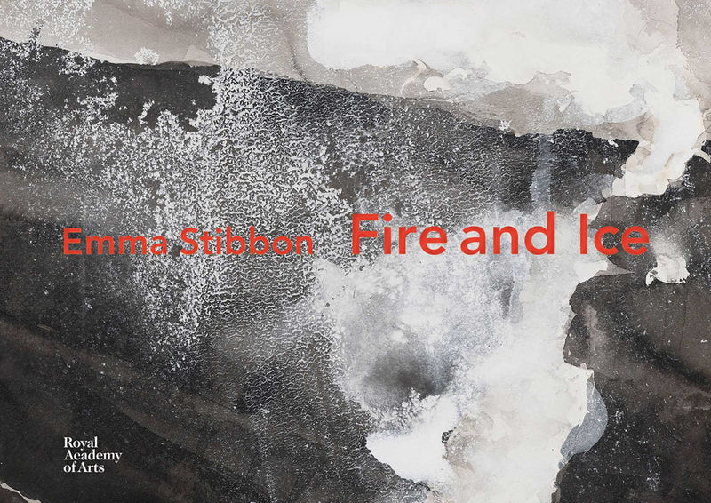 Emma Stibbon: Fire and Ice