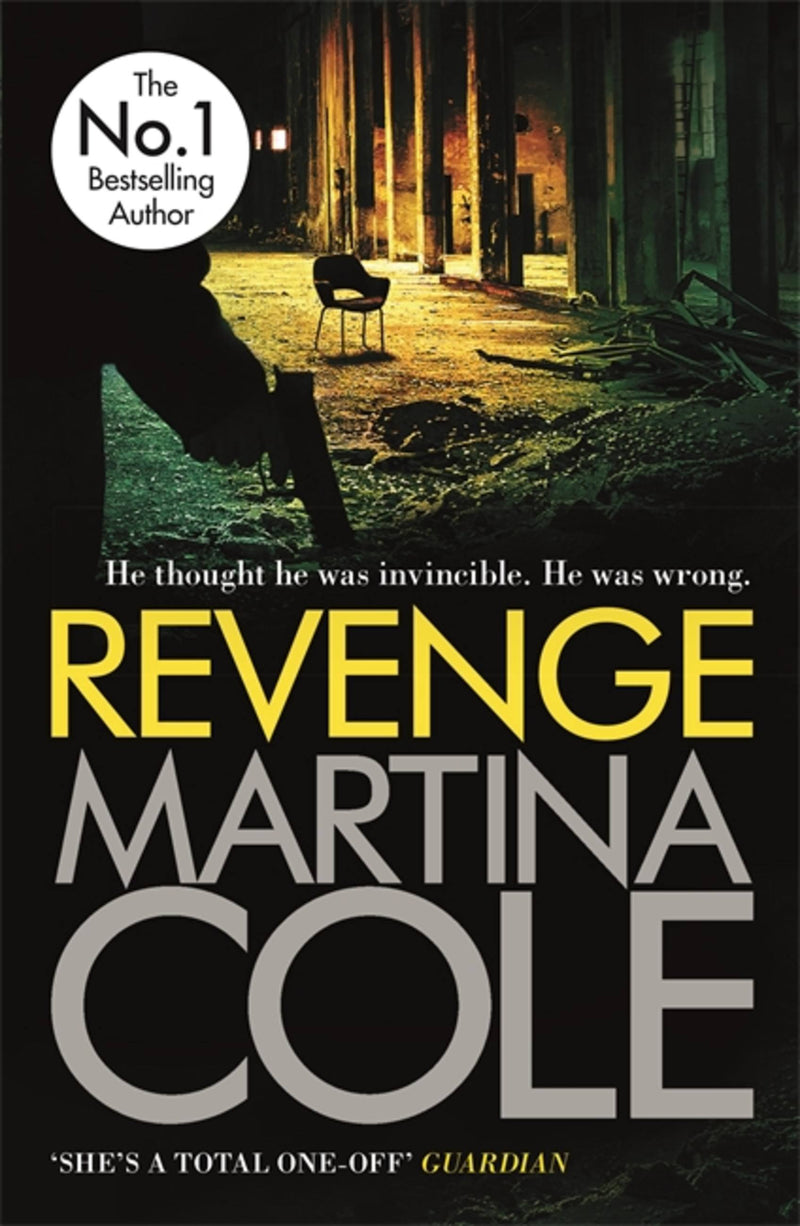 Revenge