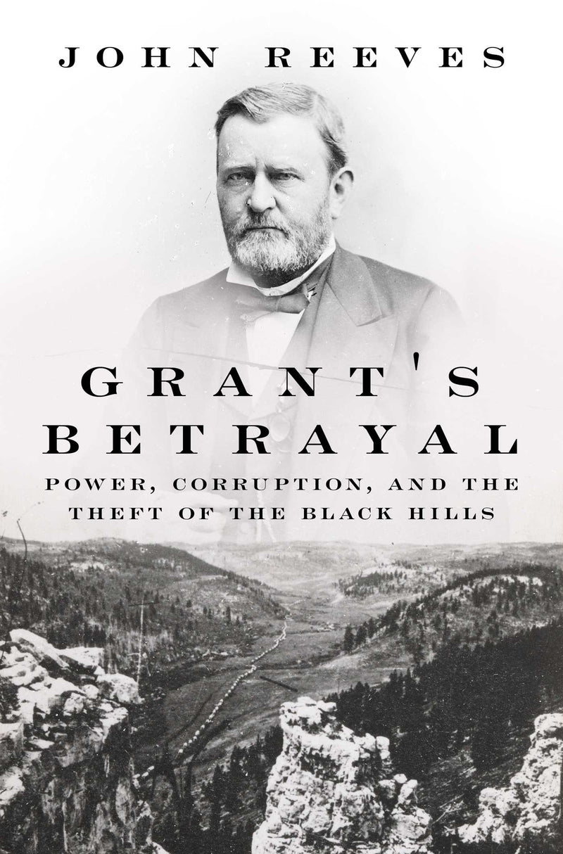 Grant's Betrayal