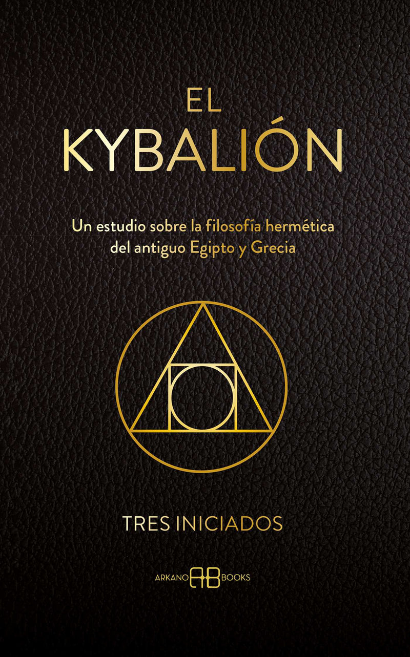 El Kybalión