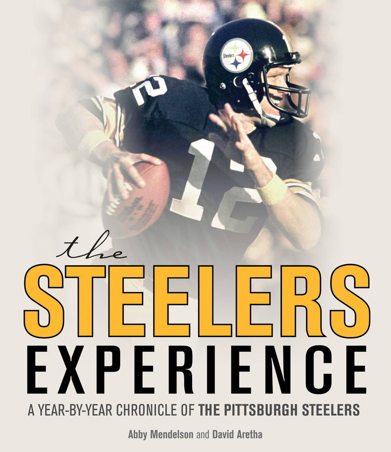 The Steelers Experience