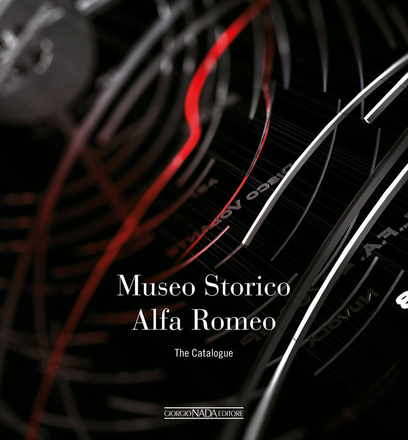 Museo Storico Alfa Romeo