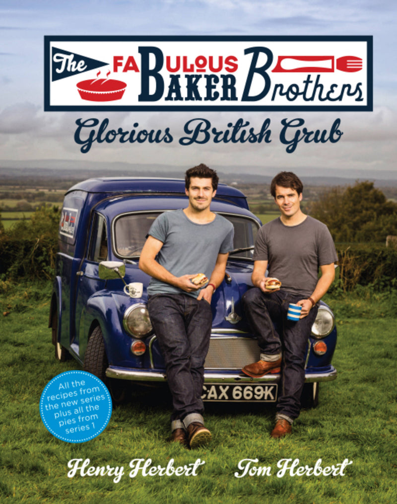 The Fabulous Baker Brothers