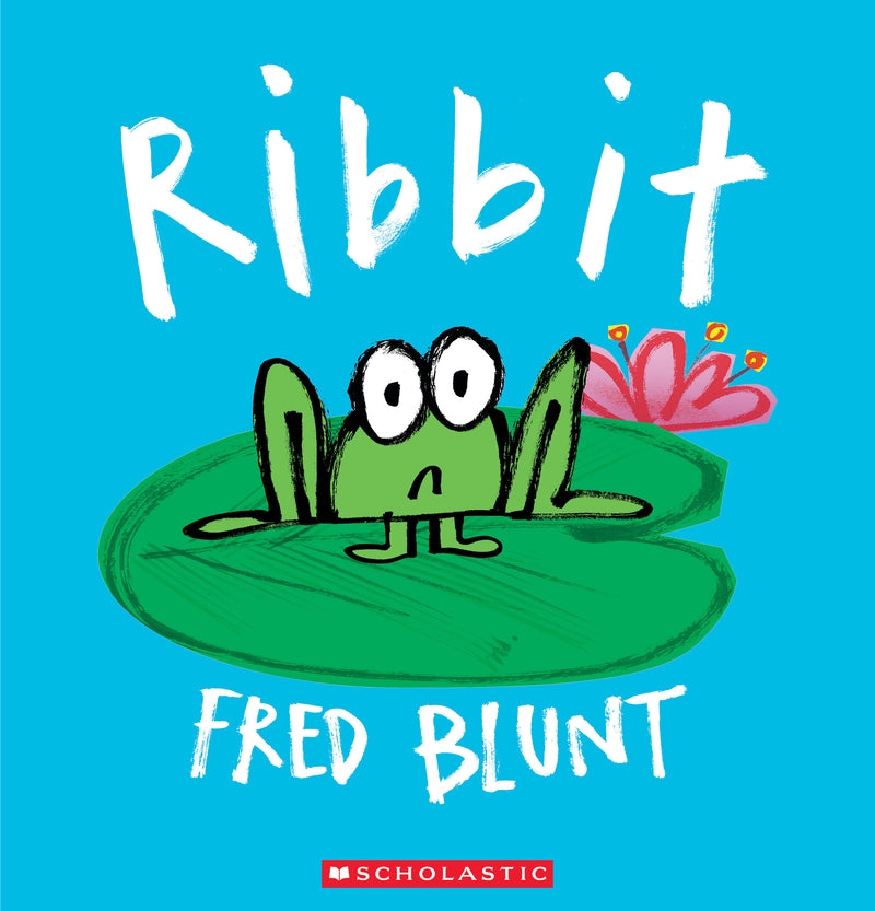 Ribbit