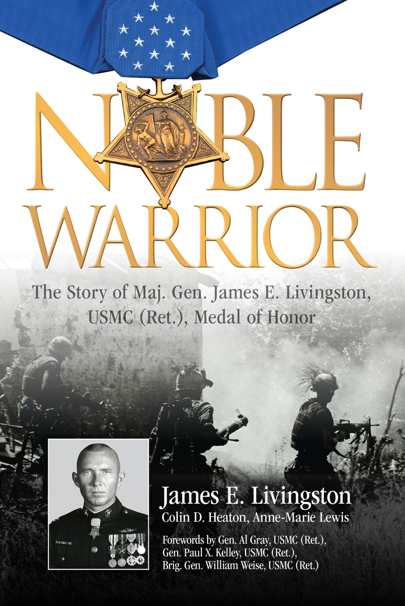 Noble Warrior