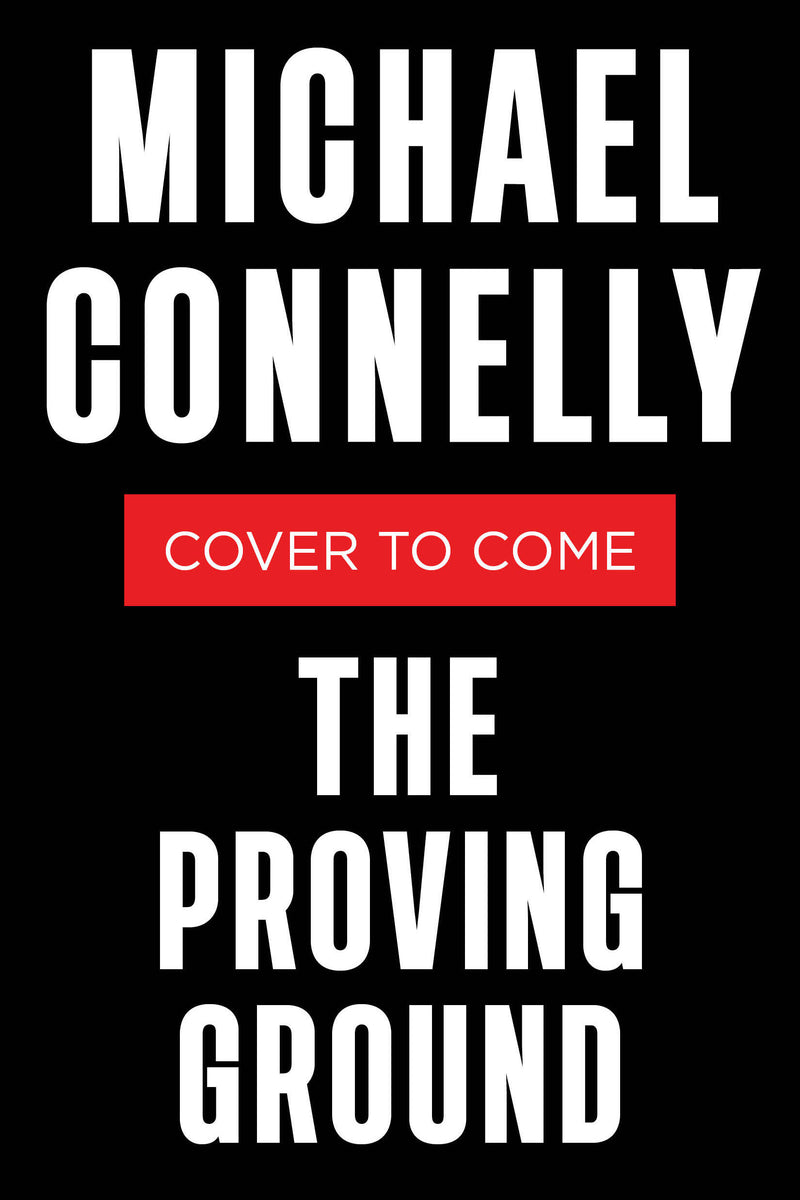 The Proving Ground