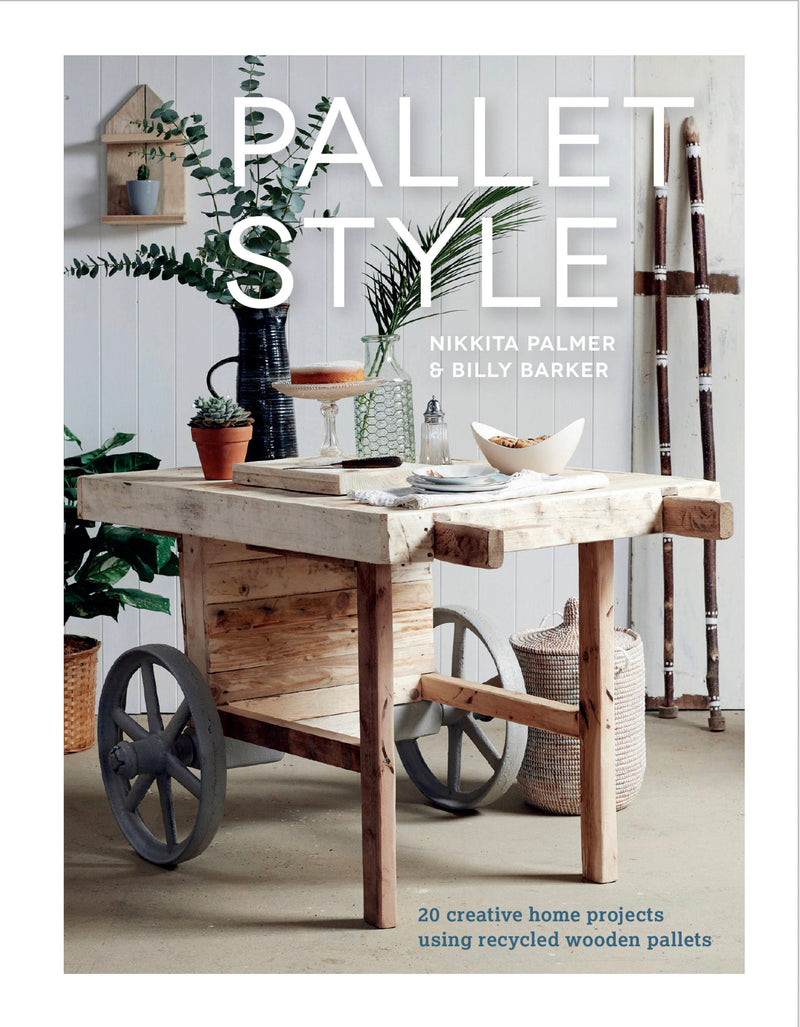 Pallet Style