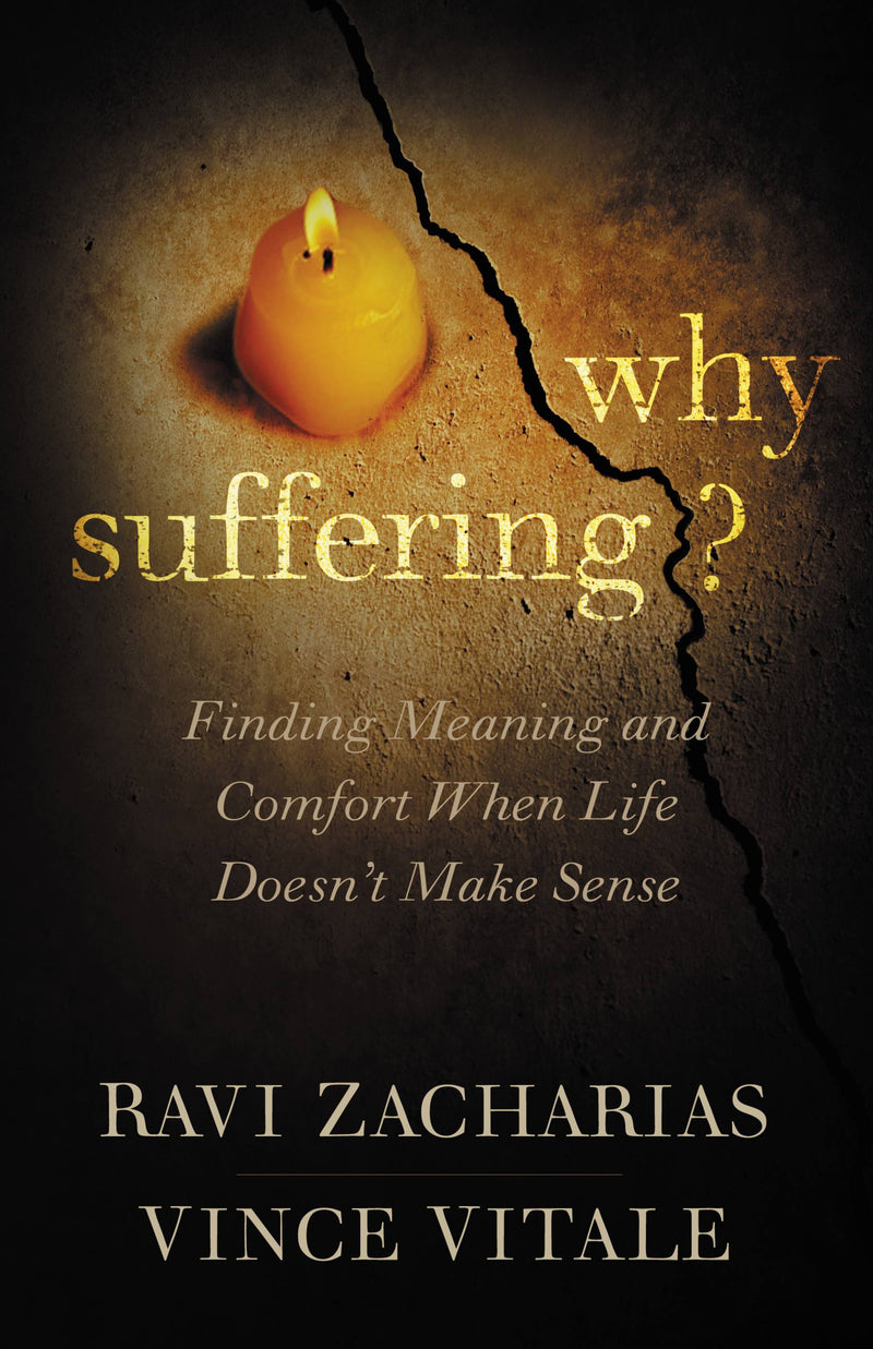 Why Suffering?
