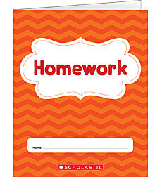 Homework Folder