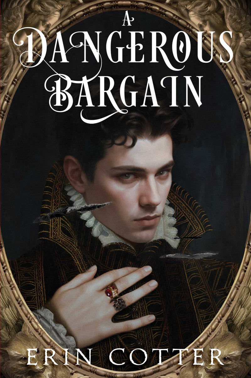 A Dangerous Bargain