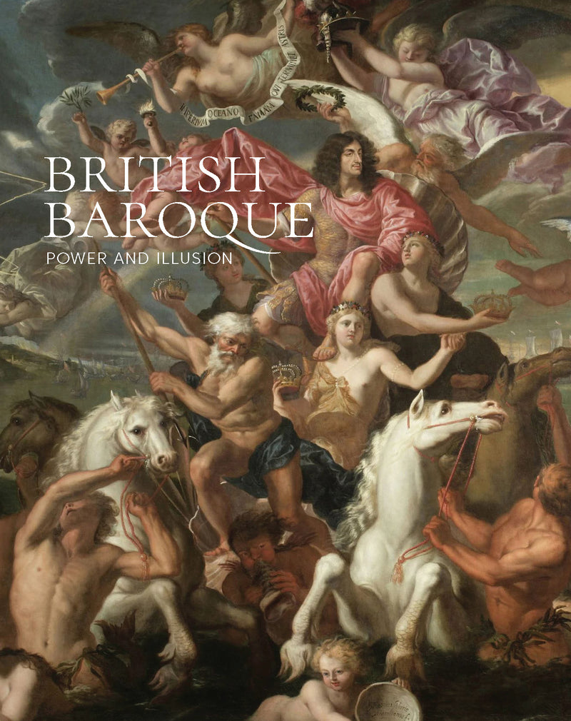 British Baroque