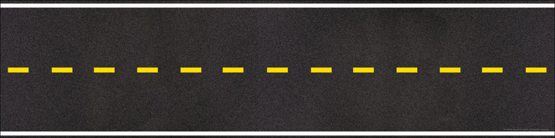 Road Jumbo Borders