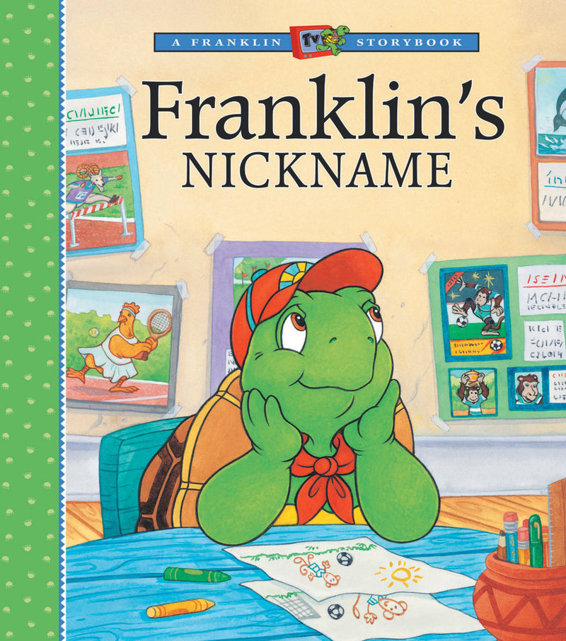 Franklin's Nickname