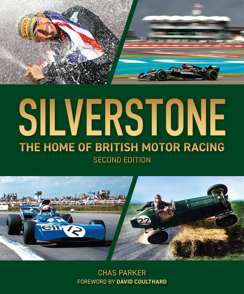 Silverstone