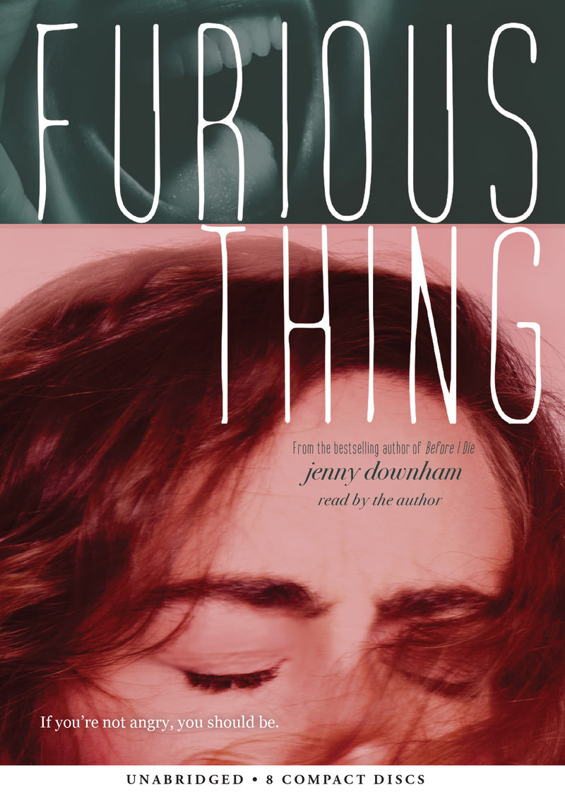 Furious Thing