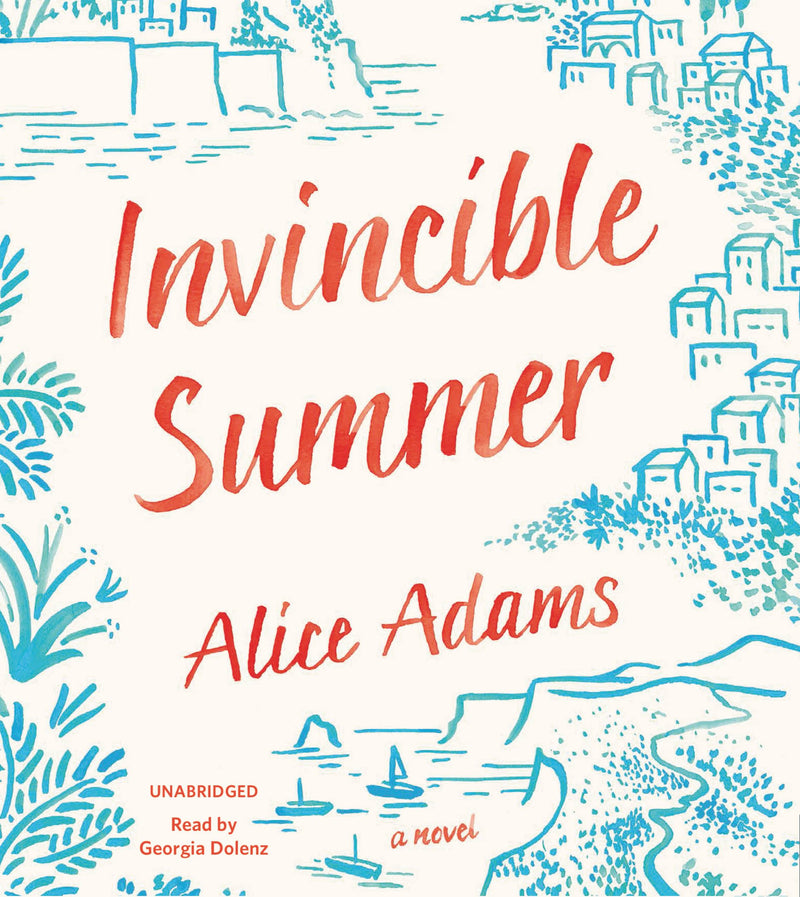 Invincible Summer
