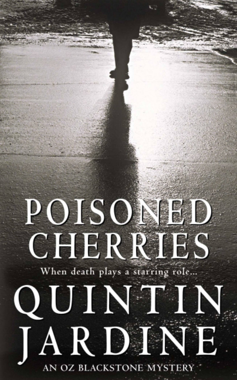 Poisoned Cherries