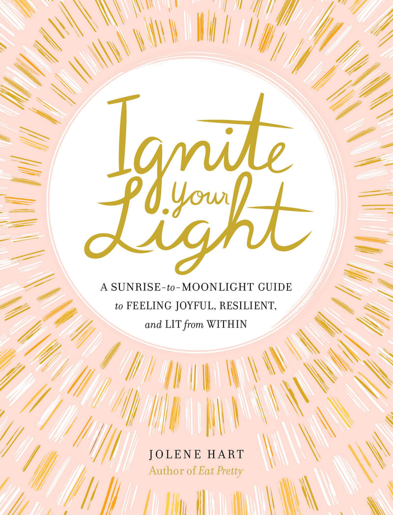Ignite Your Light