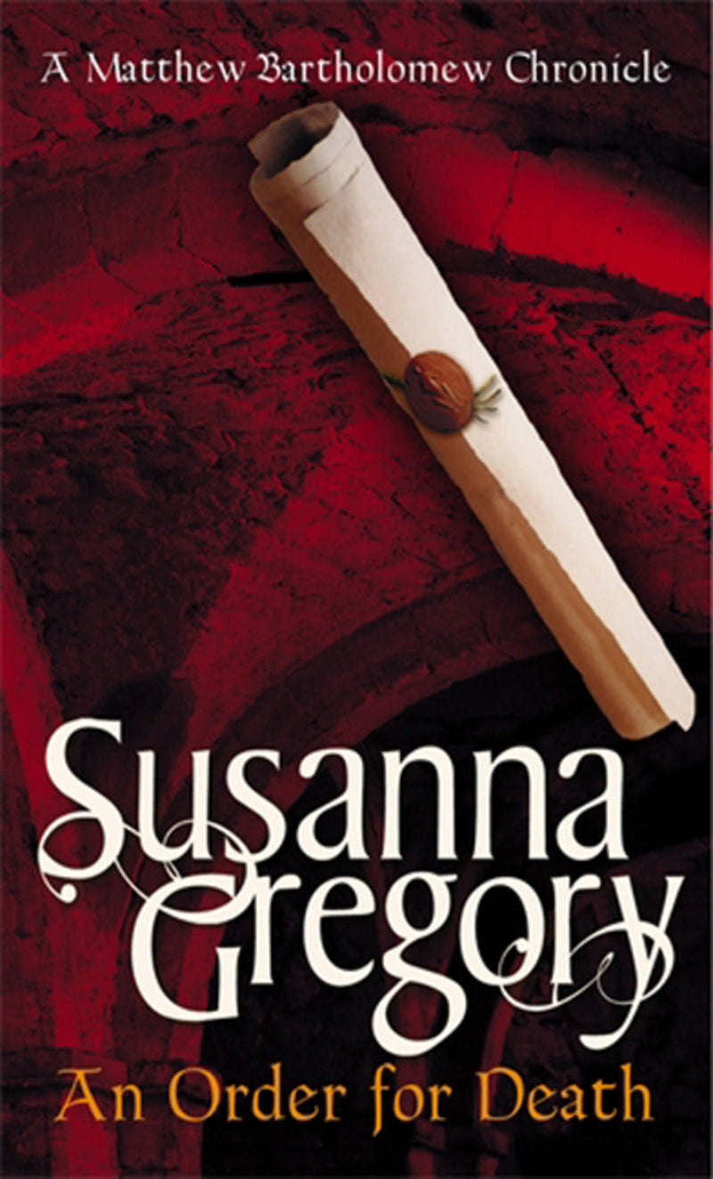 An Order for Death