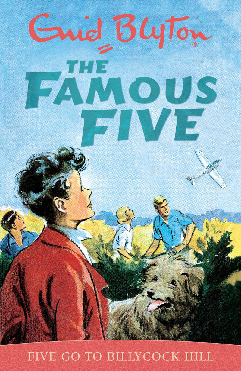 The Famous Five 16