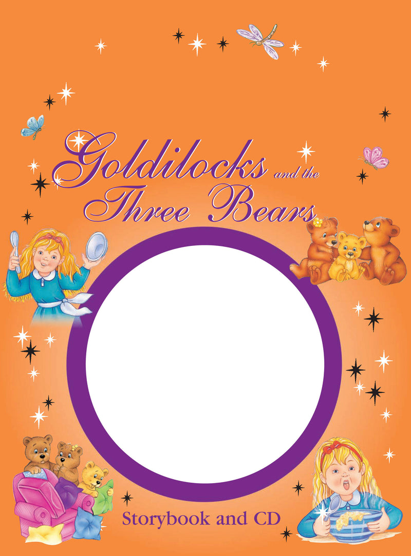 Goldilocks and the Three Bears