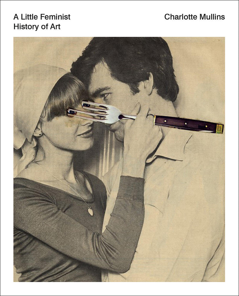 Little Feminist History Of Art