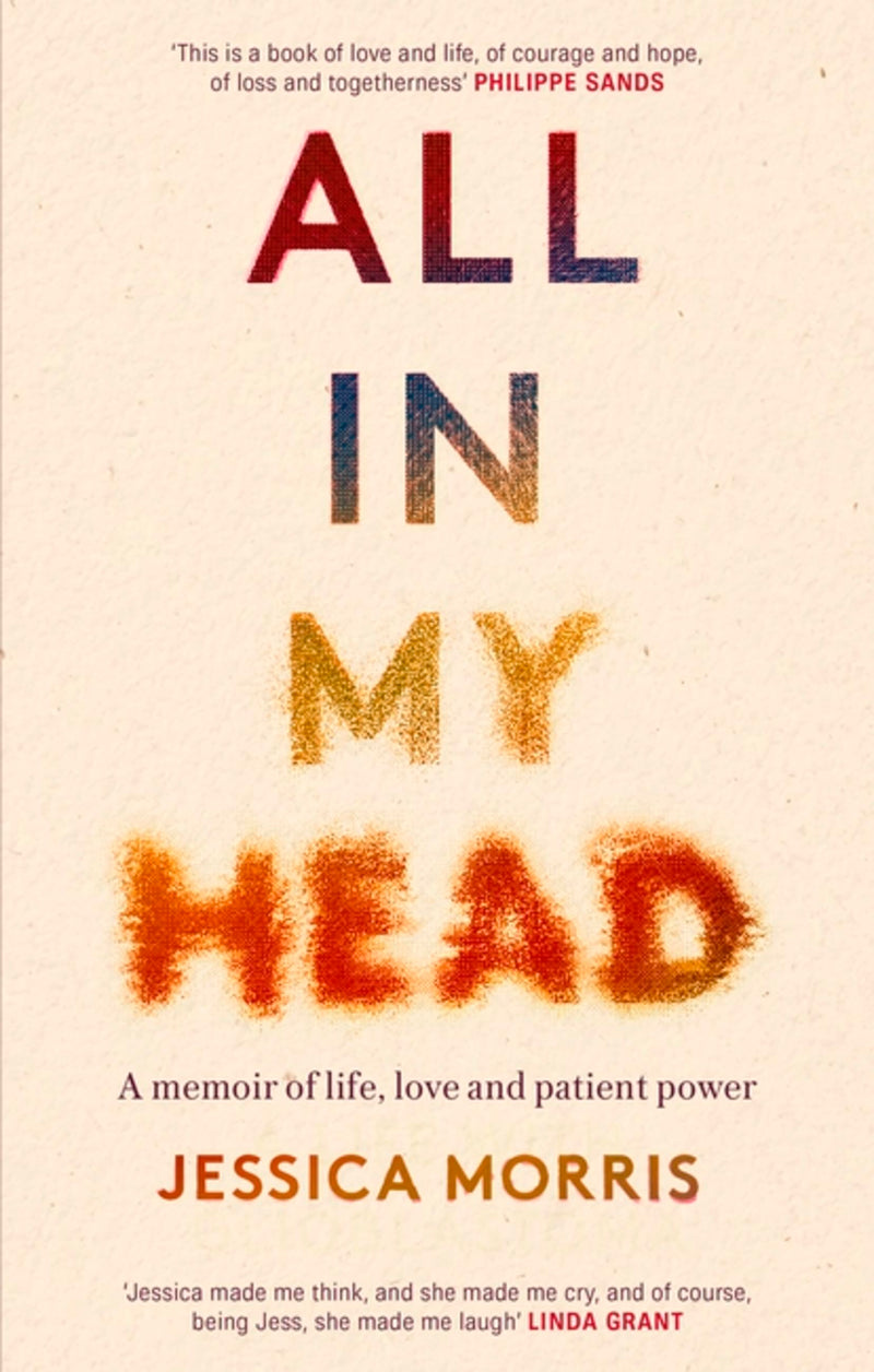 All In My Head