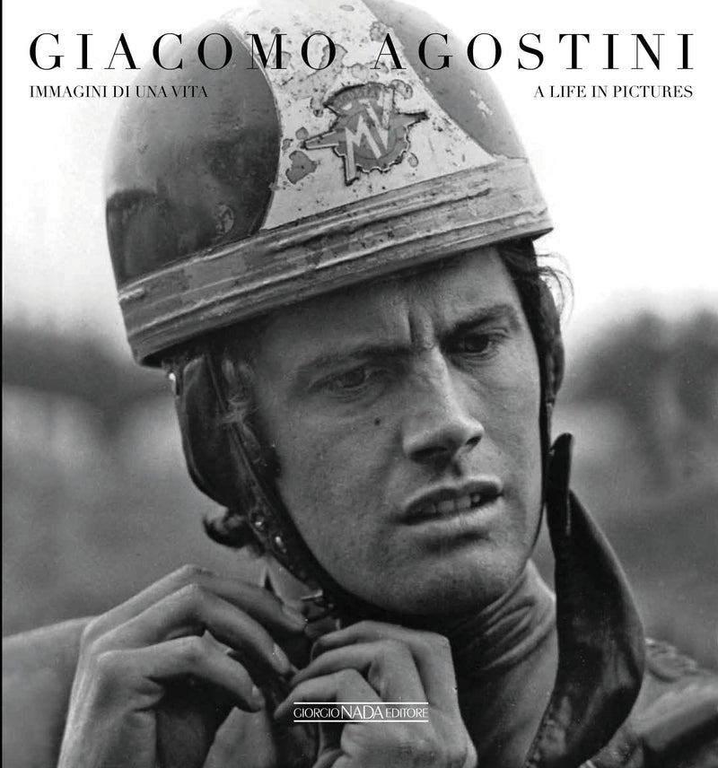 Giacomo Agostini