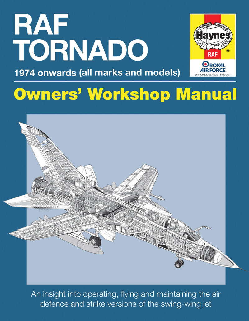 RAF Tornado