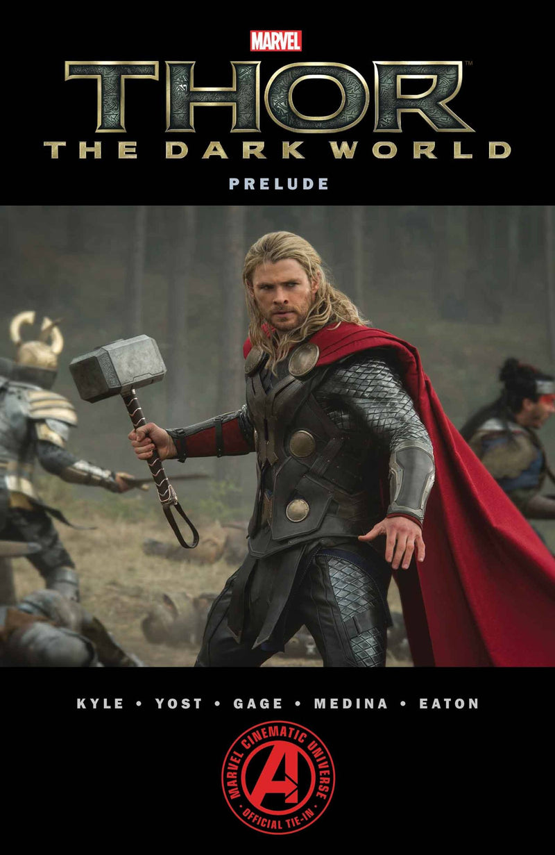 Marvel's Thor