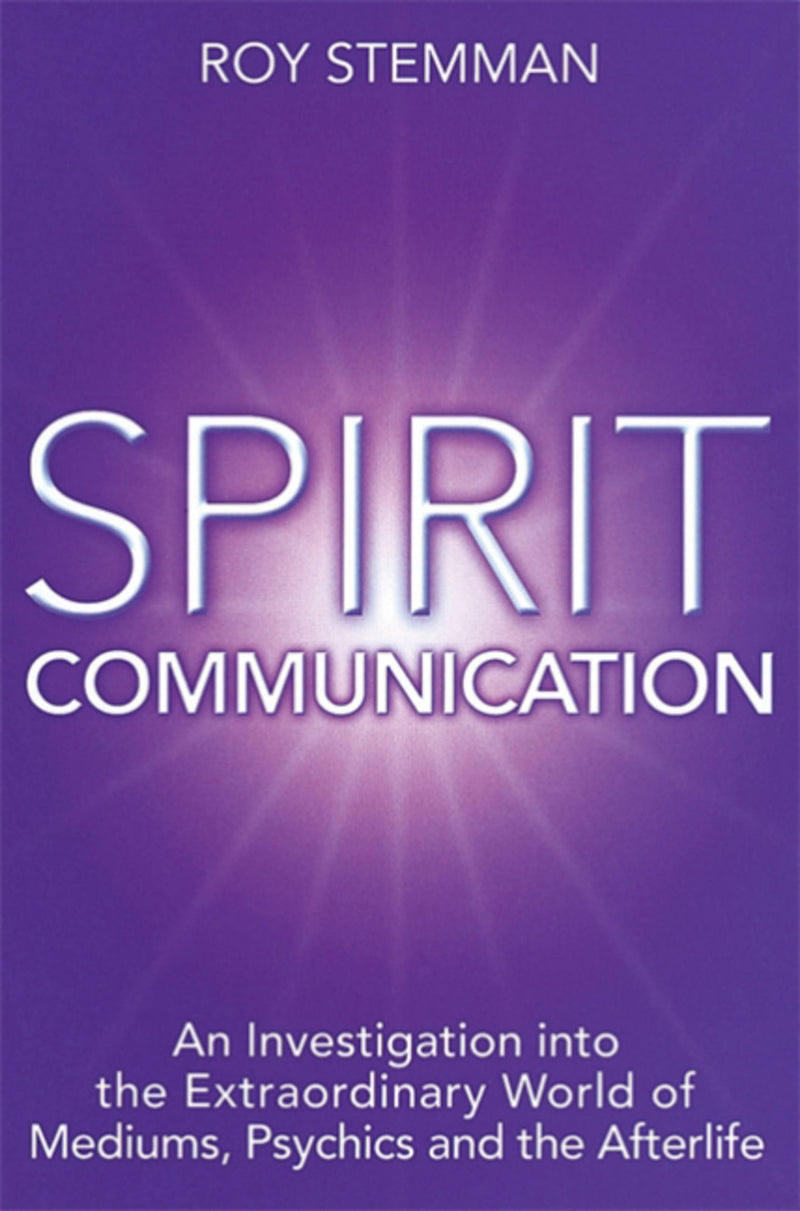 Spirit Communication