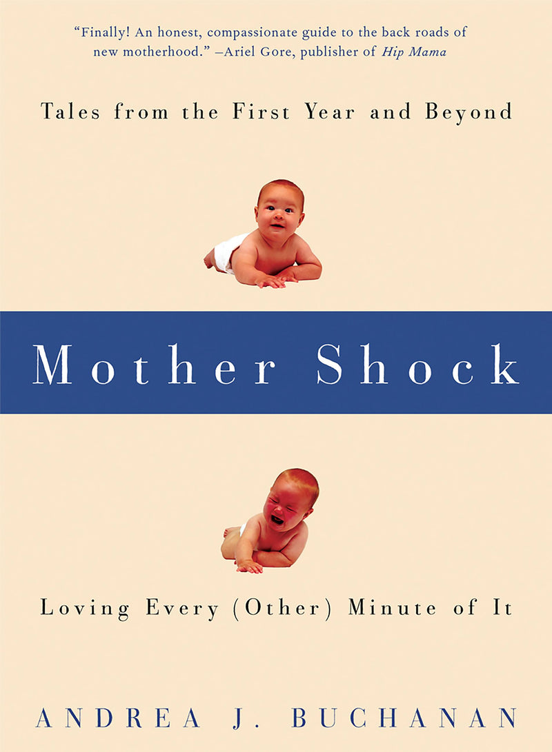 Mother Shock