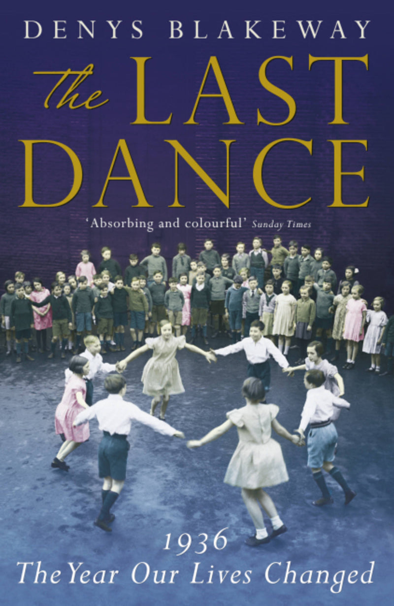 The Last Dance