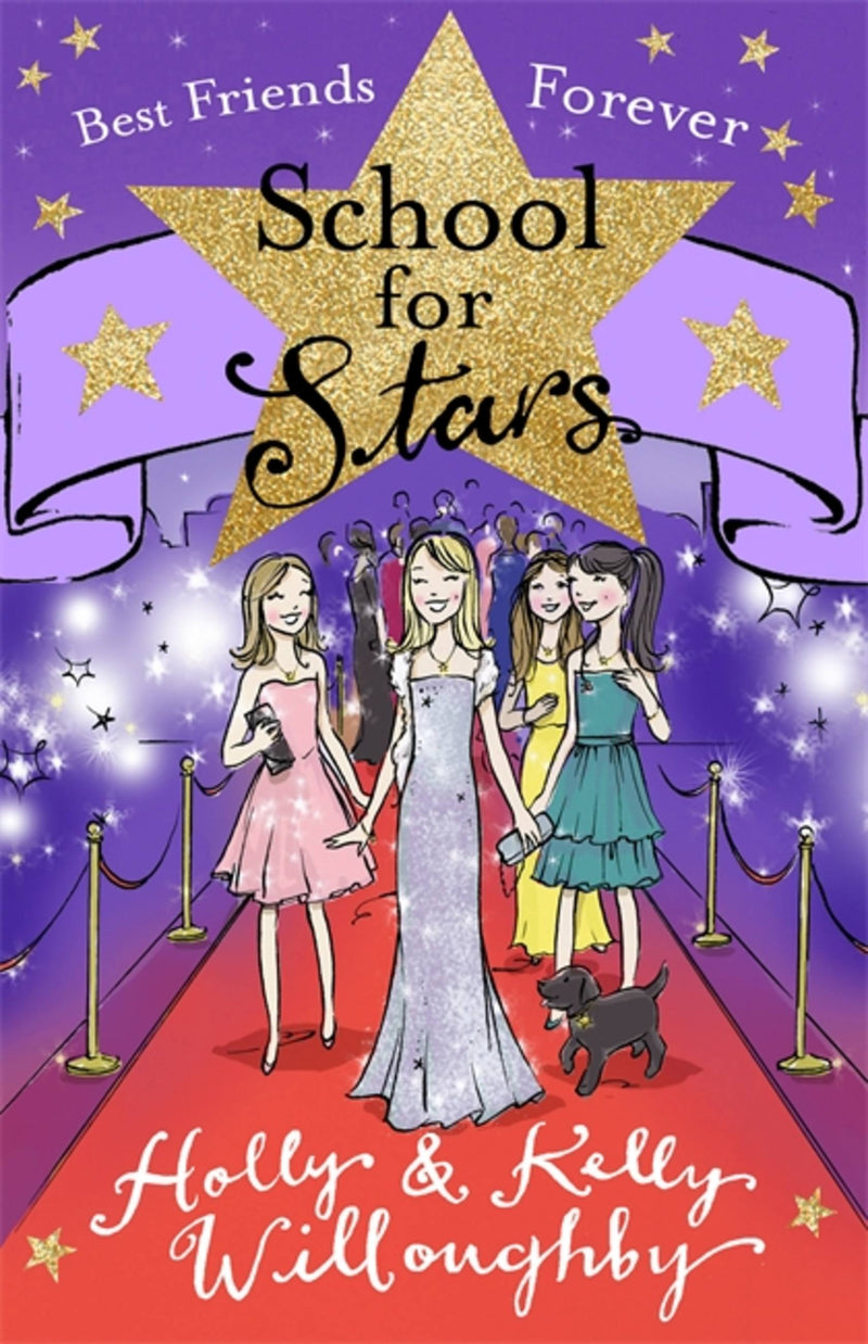 School for Stars: 8: Best Friends Forever
