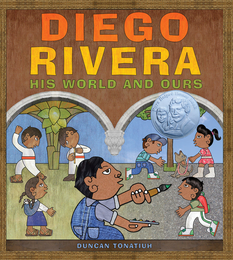 Diego Rivera