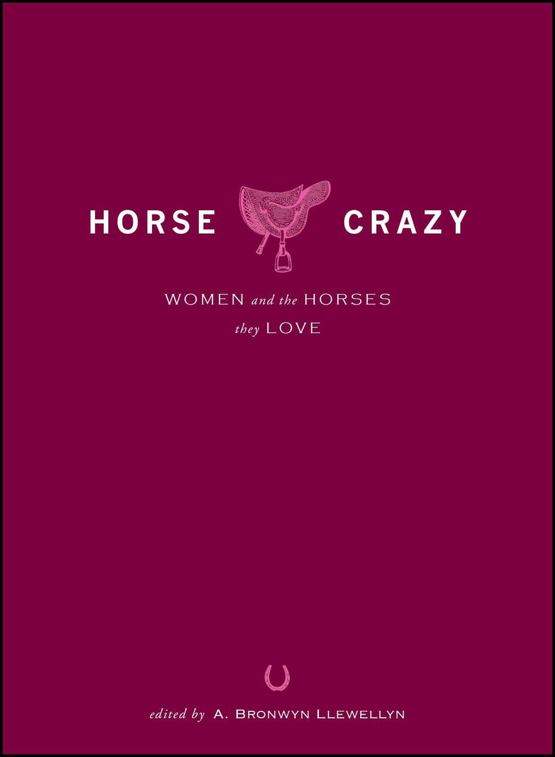 Horse Crazy