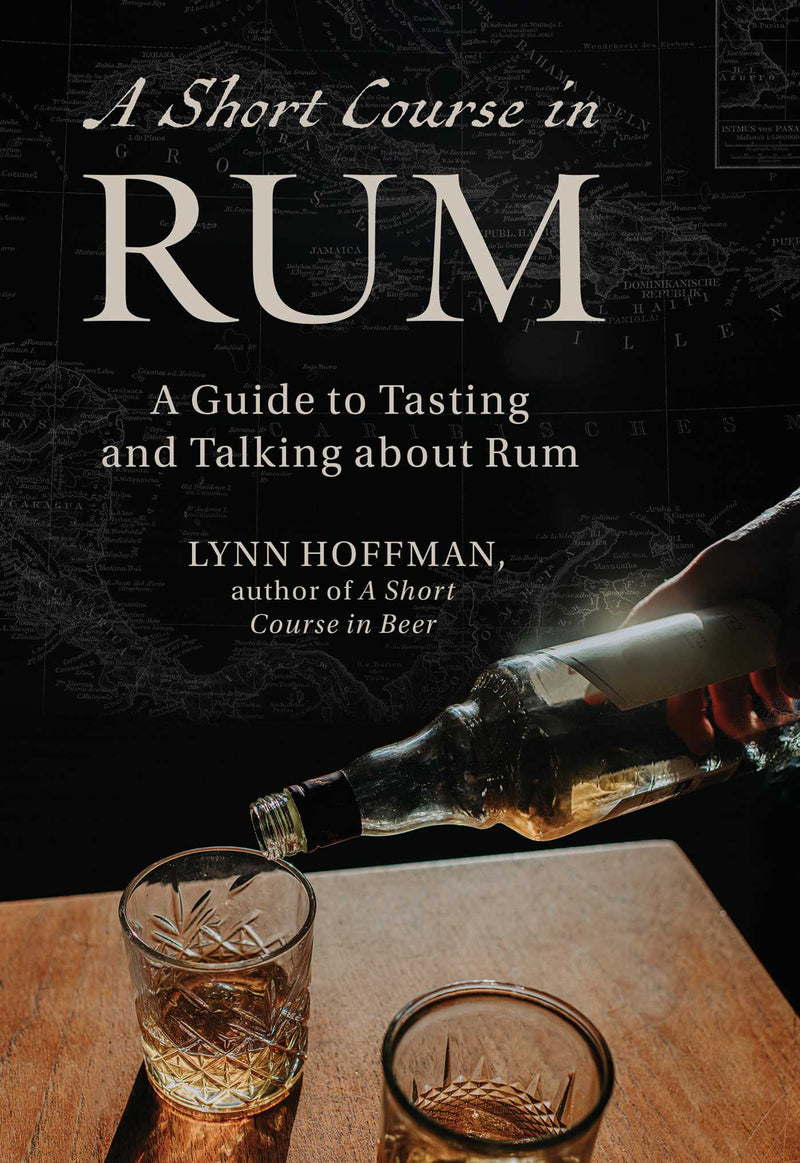Short Course in Rum