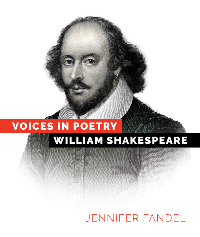William Shakespeare