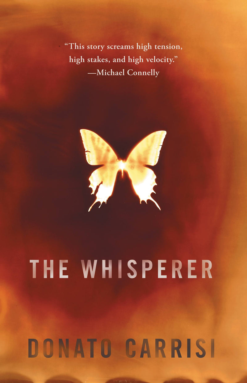 The Whisperer
