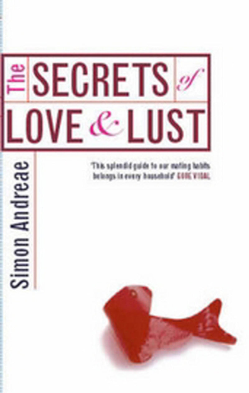 Science of Love and Lust